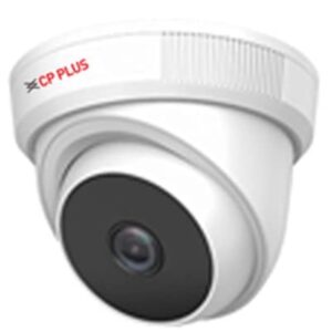 CP PLUS 2.4MP IR Dome Security Camera