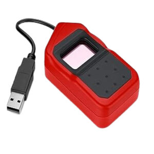 Morpho MSO-1300 E3 RDL1 Biometric Fingerprint Scanner