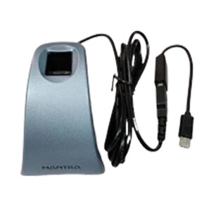 Mantra MFS100 Optical Fingerprint Sensor