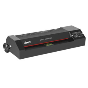 Foxin FX-330 Metal Laminator Machine