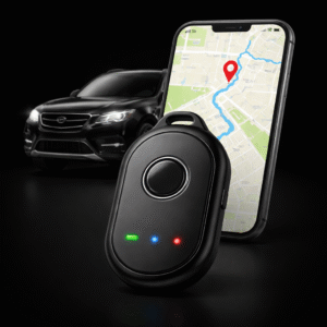 GPS TRACKER