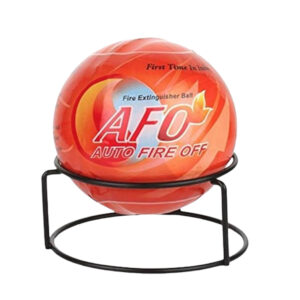 AFO Fireball-Fire Extinguisher Ball/Quick Fire Off/Automatic Fire Extinguishing Fire