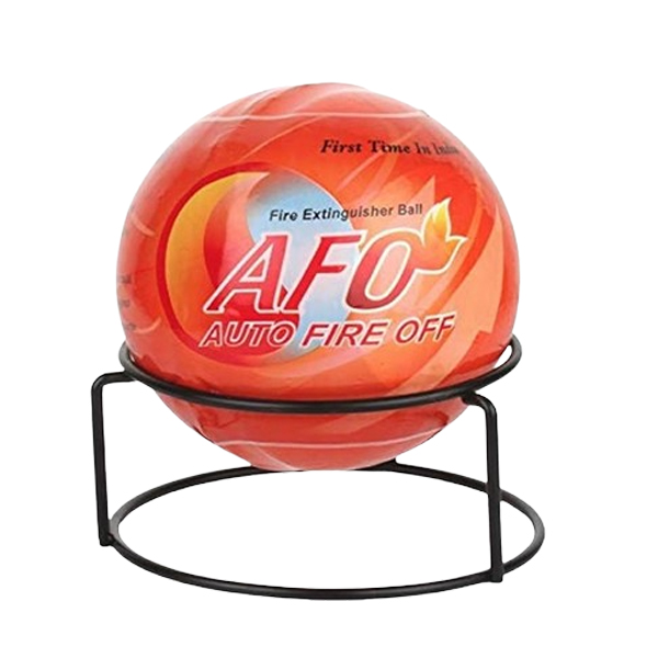 FIRE-BALL-U
