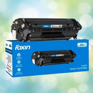 FOXIN FTC 88A Toner Cartridge