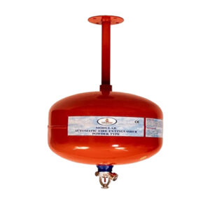 Modular Type Fire Extinguisher, For office,industrial and factory, Capacity: 2Kg